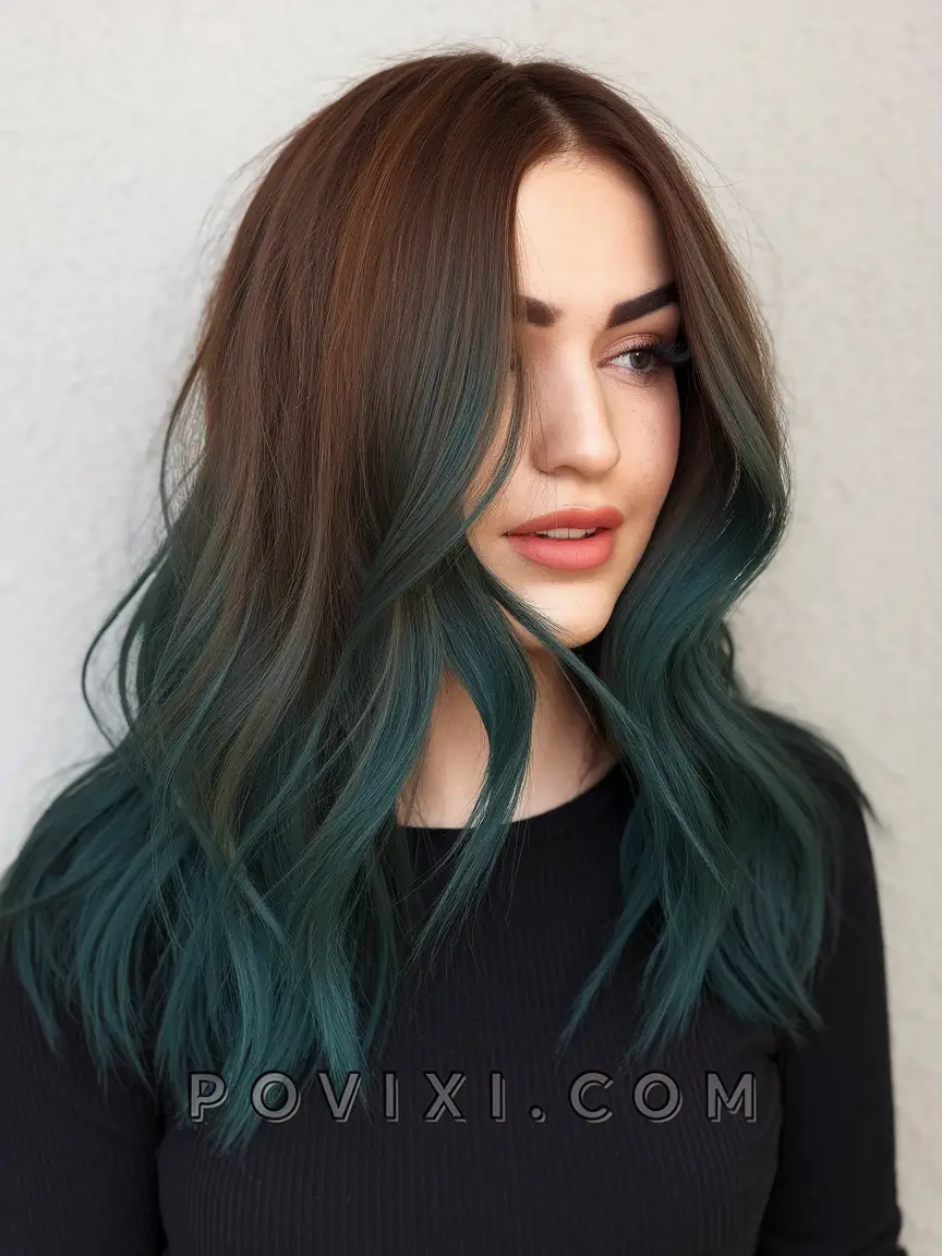 Fall Brunette Hair Color Ideas 2025: The Most Stunning Shades to Try This Season