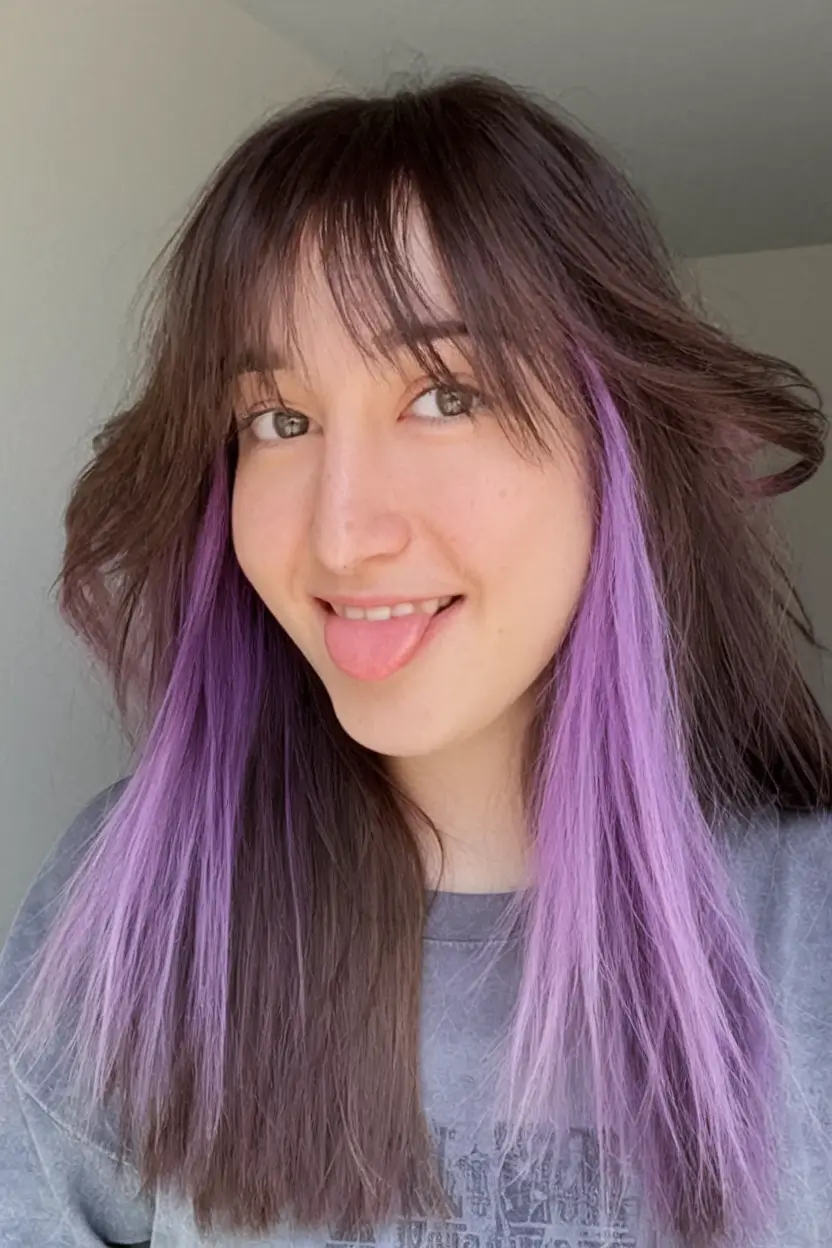 Fall Brunette Hair Color Ideas 2025: The Most Stunning Shades to Try This Season