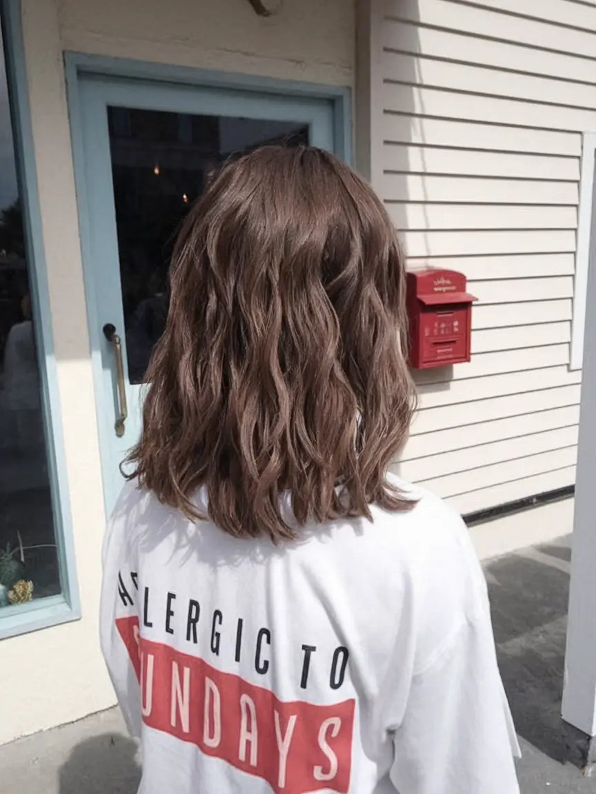 Fall Brunette Hair Color Ideas 2025: The Most Stunning Shades to Try This Season