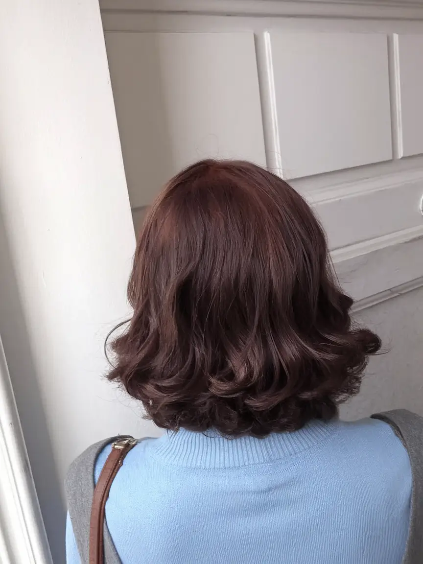 Fall Brunette Hair Color Ideas 2025: The Most Stunning Shades to Try This Season