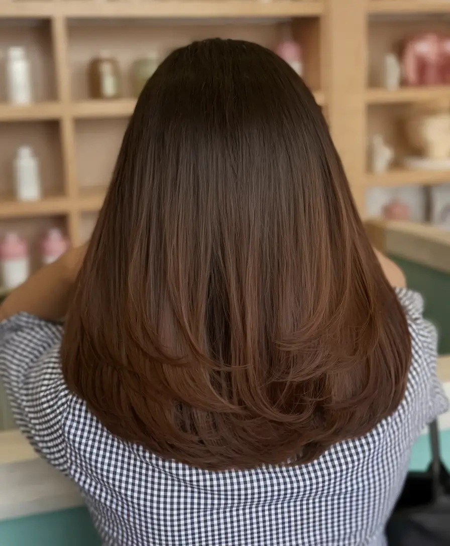 Fall Brunette Hair Color Ideas 2025: The Most Stunning Shades to Try This Season