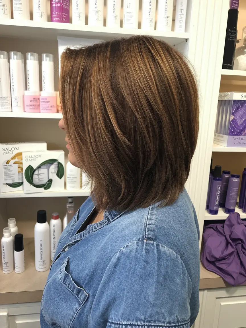 Fall Brunette Hair Color Ideas 2025: The Most Stunning Shades to Try This Season