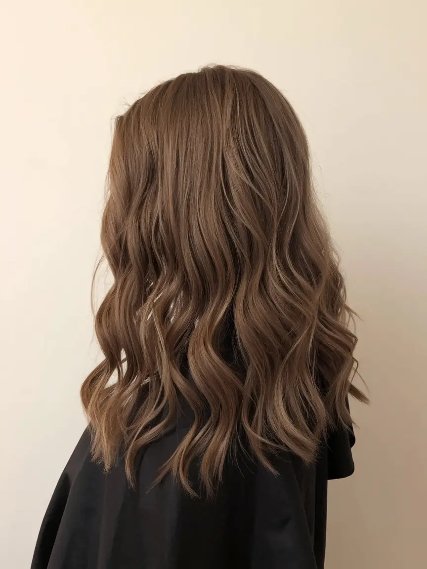 Fall Brunette Hair Color Ideas 2025: The Most Stunning Shades to Try This Season