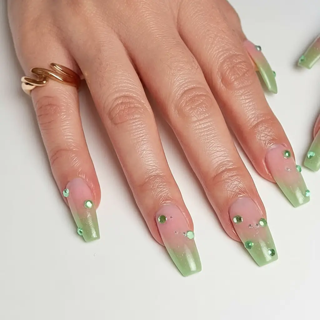 Best Fall Coffin Nail Ideas 2025: Chic Colors, Shapes & Trends for the Season