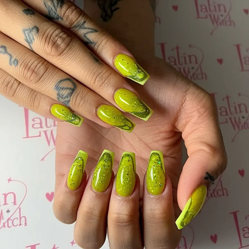 Best Fall Coffin Nail Ideas 2025: Chic Colors, Shapes & Trends for the Season