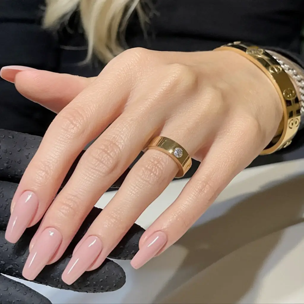 Best Fall Coffin Nail Ideas 2025: Chic Colors, Shapes & Trends for the Season