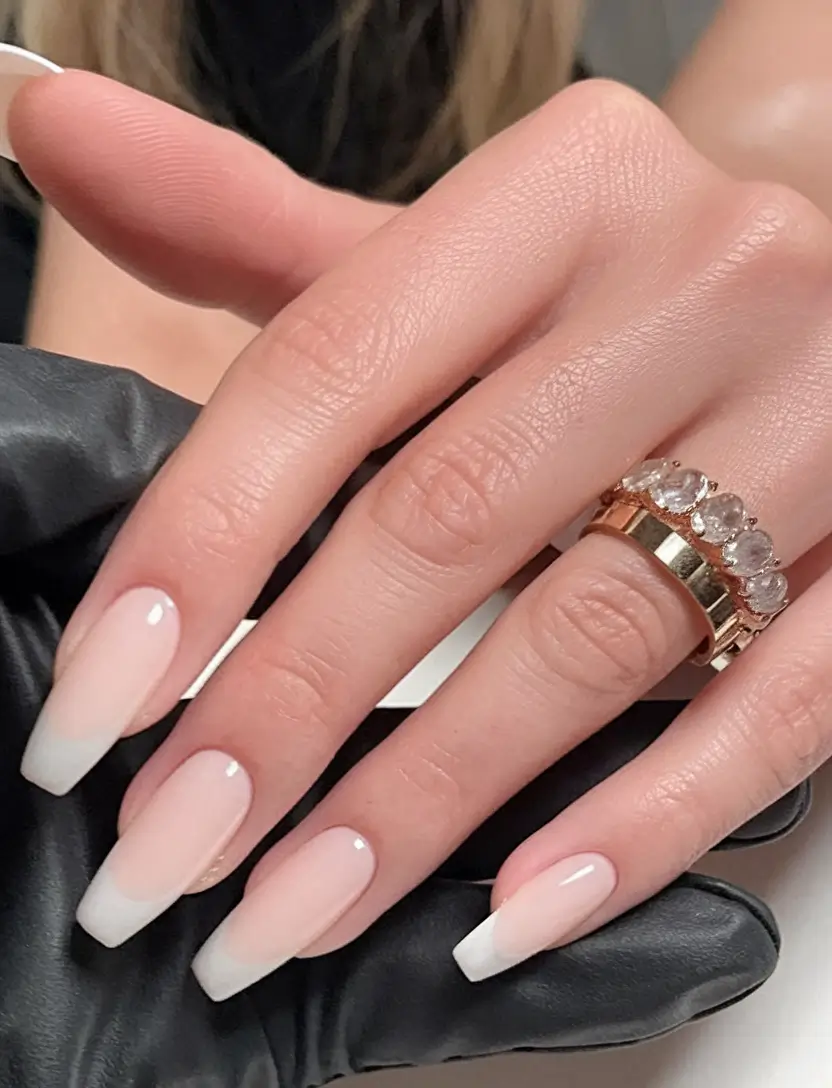 Best Fall Coffin Nail Ideas 2025: Chic Colors, Shapes & Trends for the Season