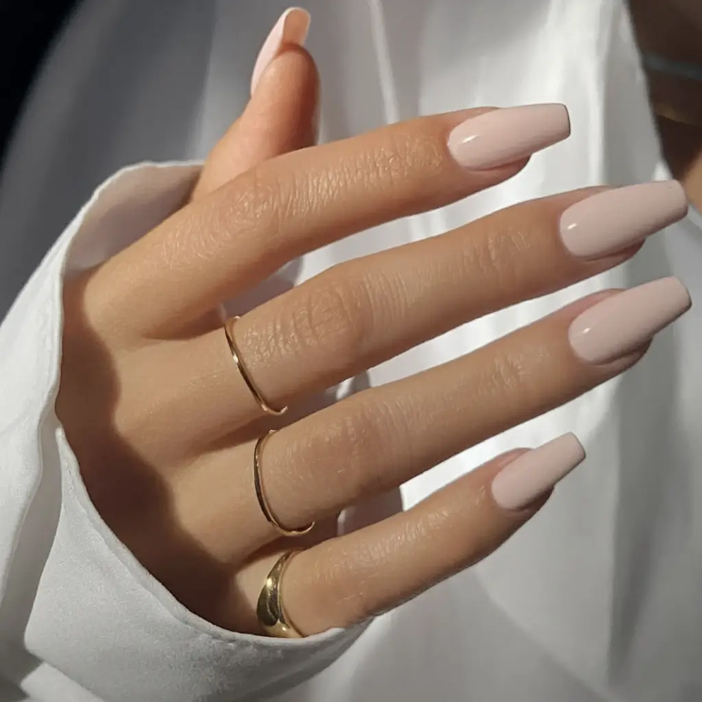 Best Fall Coffin Nail Ideas 2025: Chic Colors, Shapes & Trends for the Season