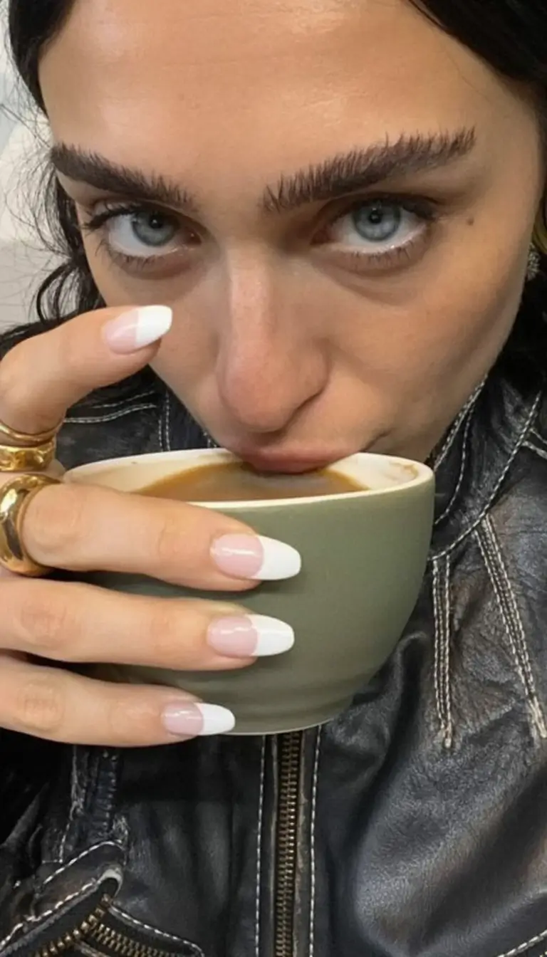 Fall French Tip Nails 2025: 27+ Classy & Trendy Designs for Every Shape and Style