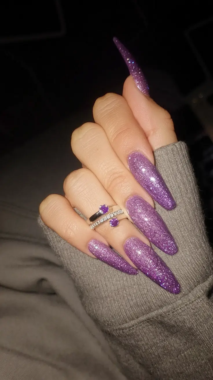 Fall Gel Nails Designs 2025: Trendy Autumn Colors and Stylish Ideas