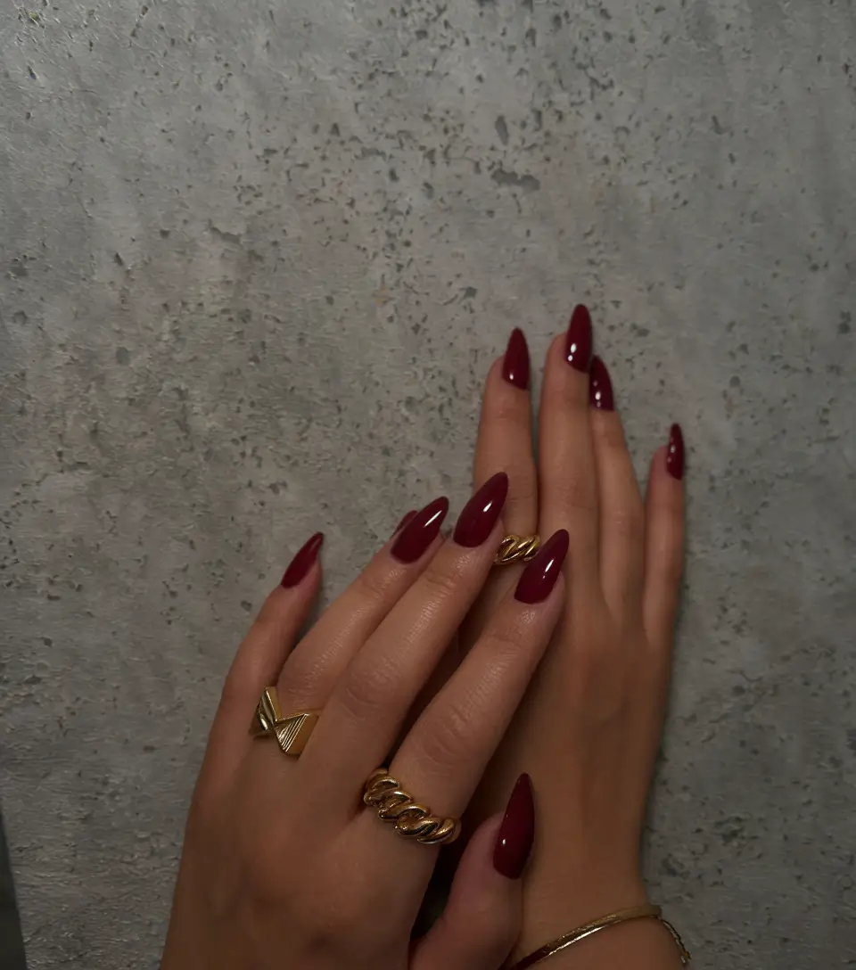 Fall Gel Nails Designs 2025: Trendy Autumn Colors and Stylish Ideas