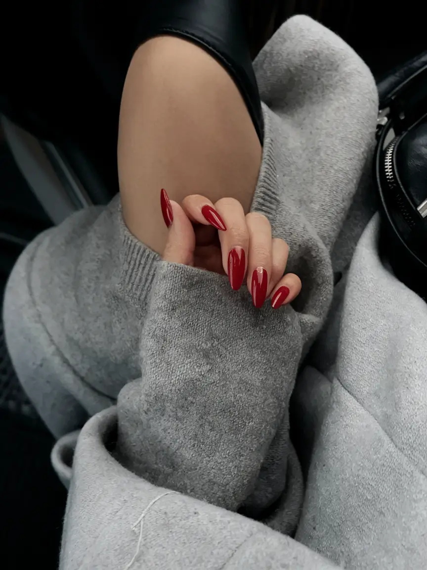 Fall Gel Nails Designs 2025: Trendy Autumn Colors and Stylish Ideas