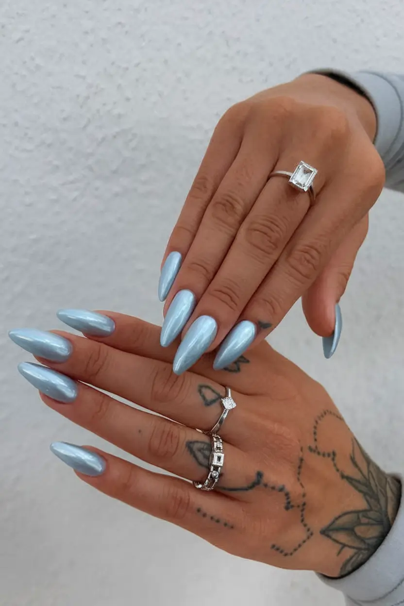 Fall Gel Nails Designs 2025: Trendy Autumn Colors and Stylish Ideas