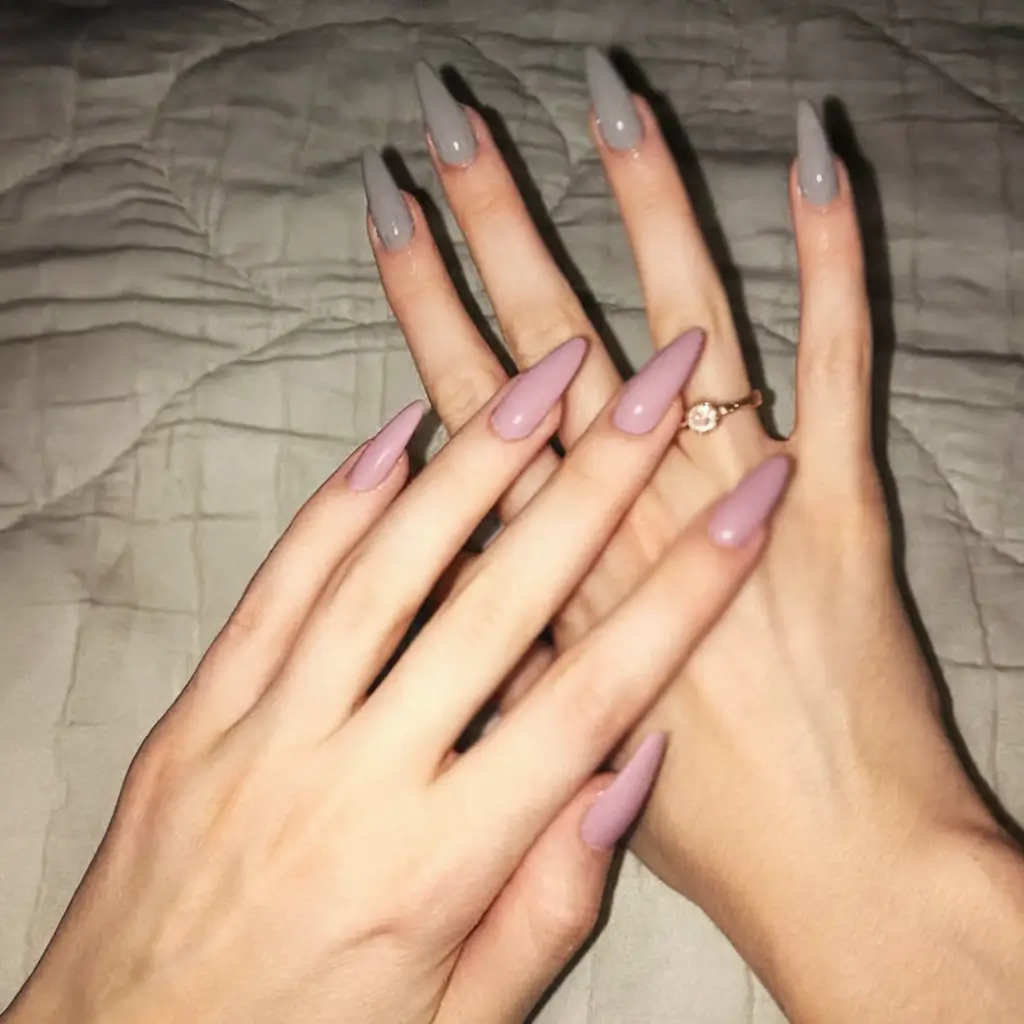 Fall Gel Nails Designs 2025: Trendy Autumn Colors and Stylish Ideas