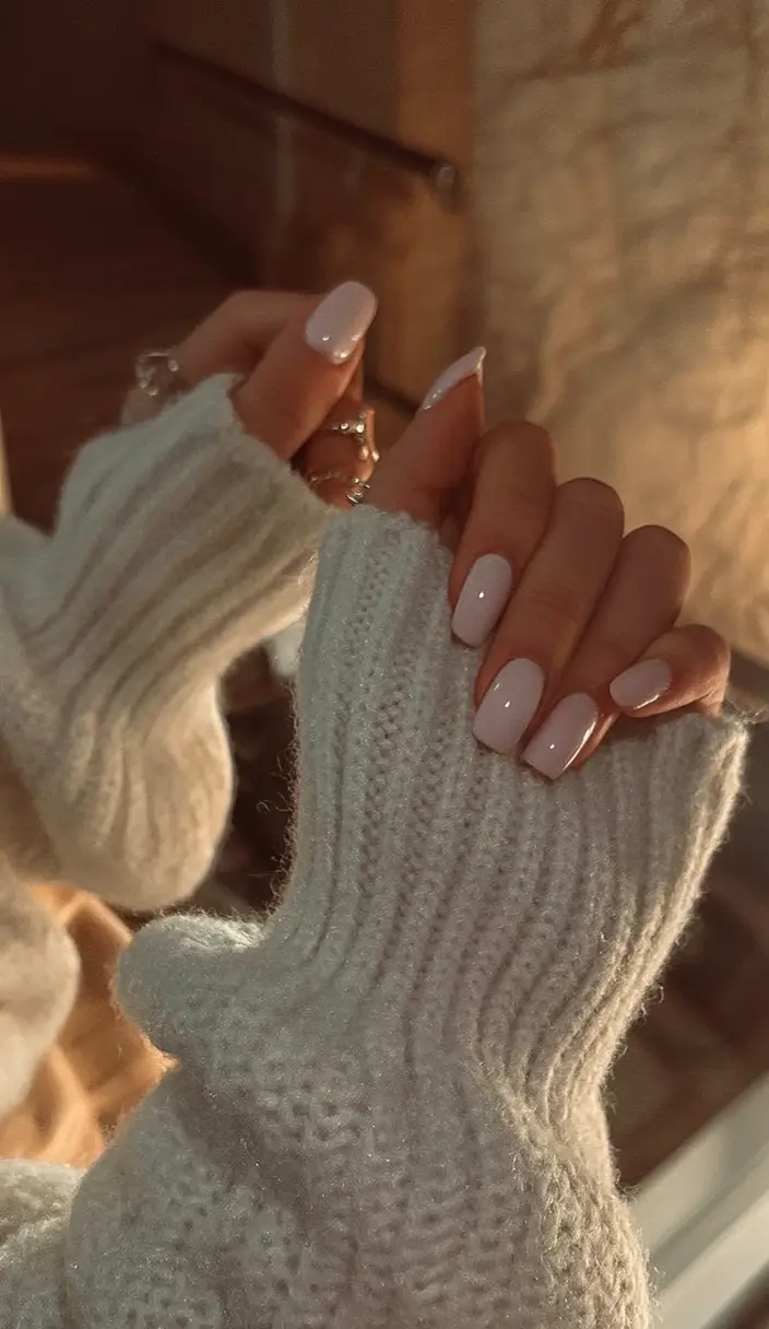 Fall Gel Nails Designs 2025: Trendy Autumn Colors and Stylish Ideas