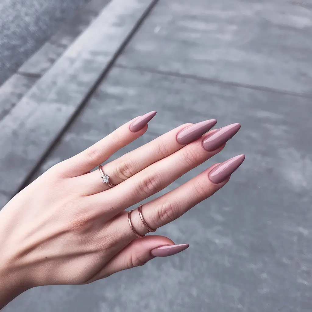 Fall Gel Nails Designs 2025: Trendy Autumn Colors and Stylish Ideas