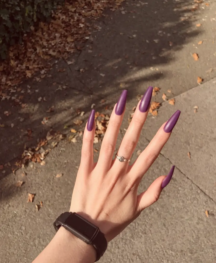 Fall Gel Nails Designs 2025: Trendy Autumn Colors and Stylish Ideas