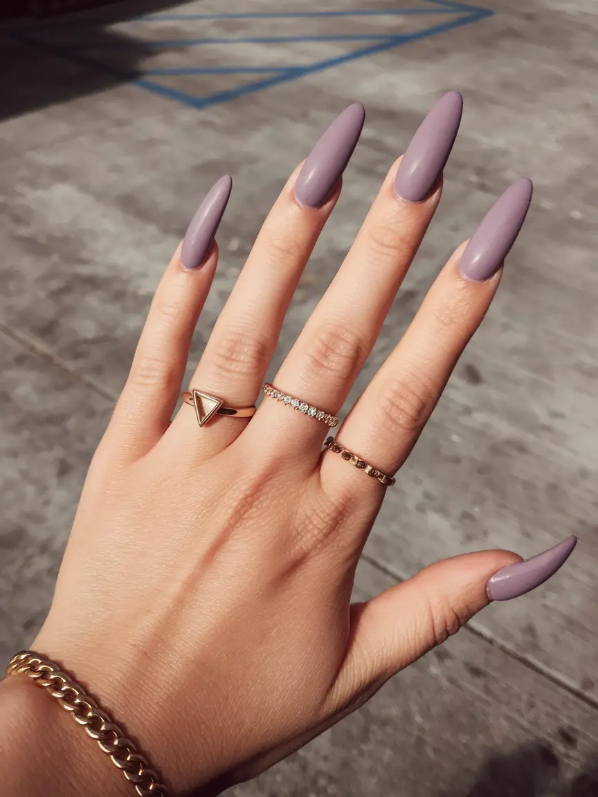 Fall Gel Nails Designs 2025: Trendy Autumn Colors and Stylish Ideas