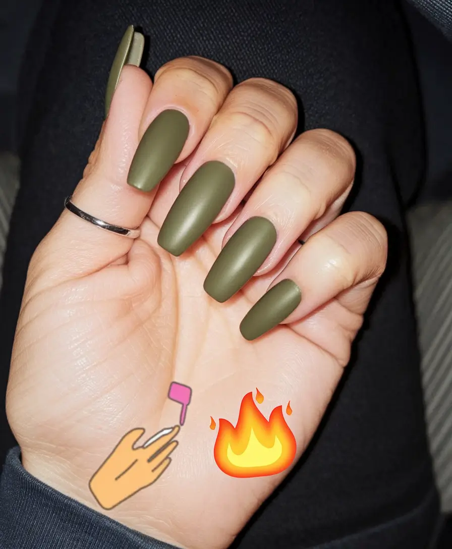 Fall Gel Nails Designs 2025: Trendy Autumn Colors and Stylish Ideas