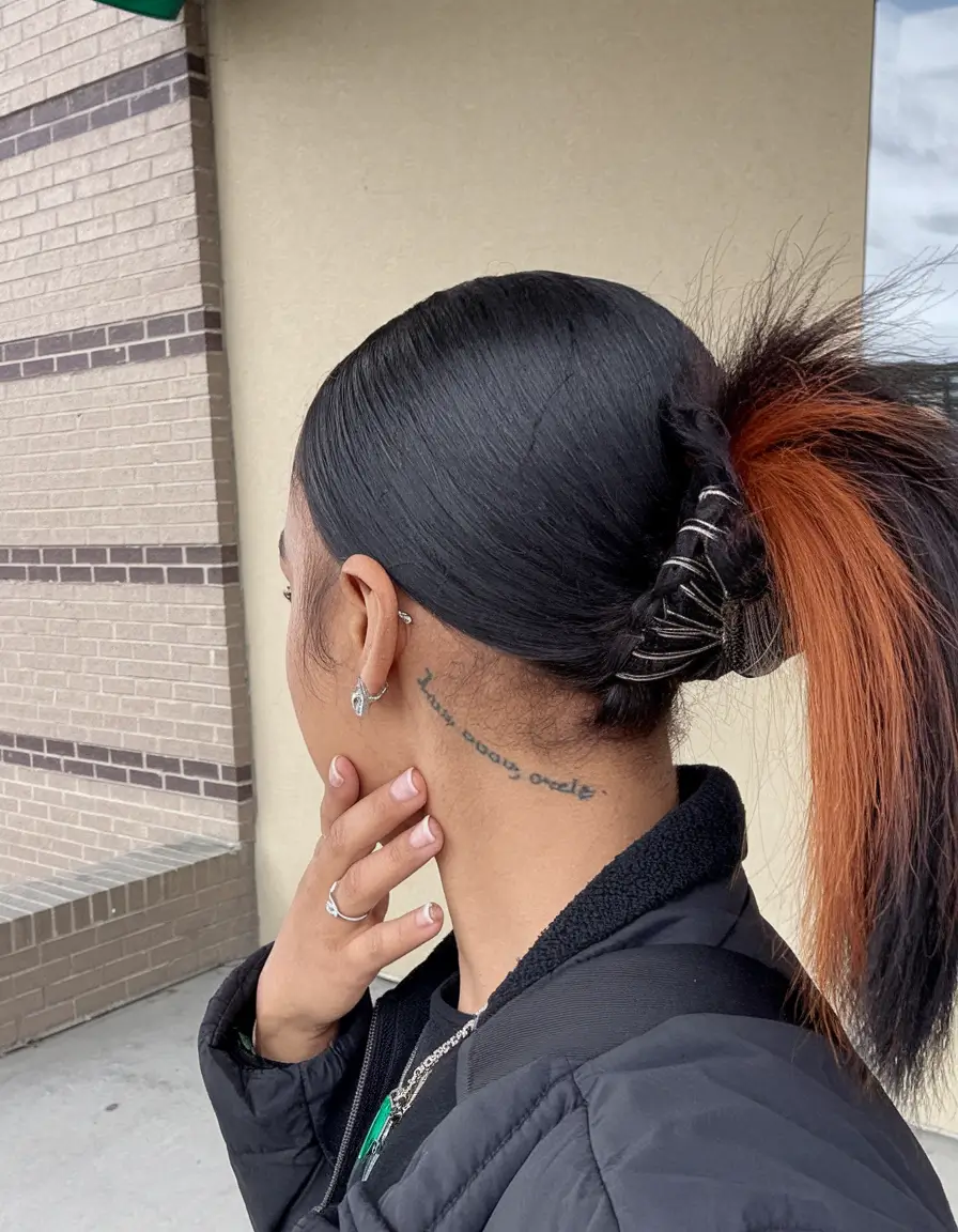 27 Stunning Fall Hairstyles for Black Women to Try in 2025