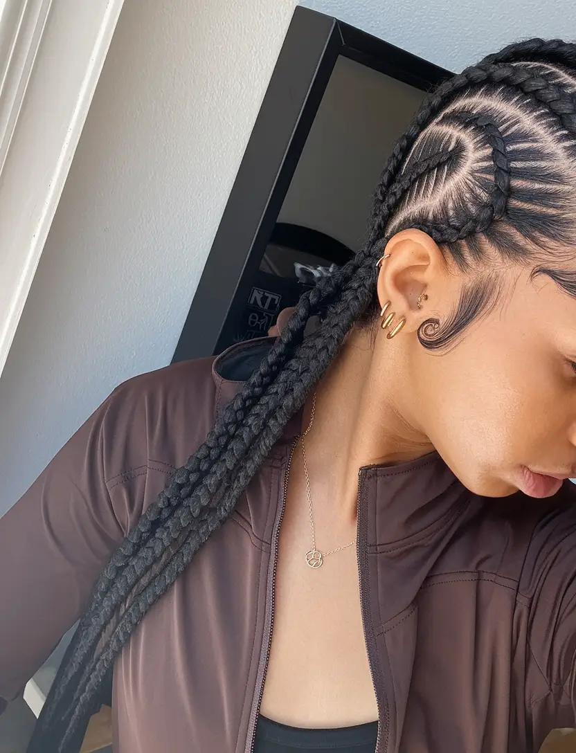 27 Stunning Fall Hairstyles for Black Women to Try in 2025