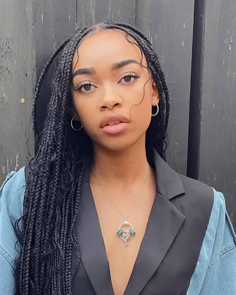 27 Stunning Fall Hairstyles for Black Women to Try in 2025