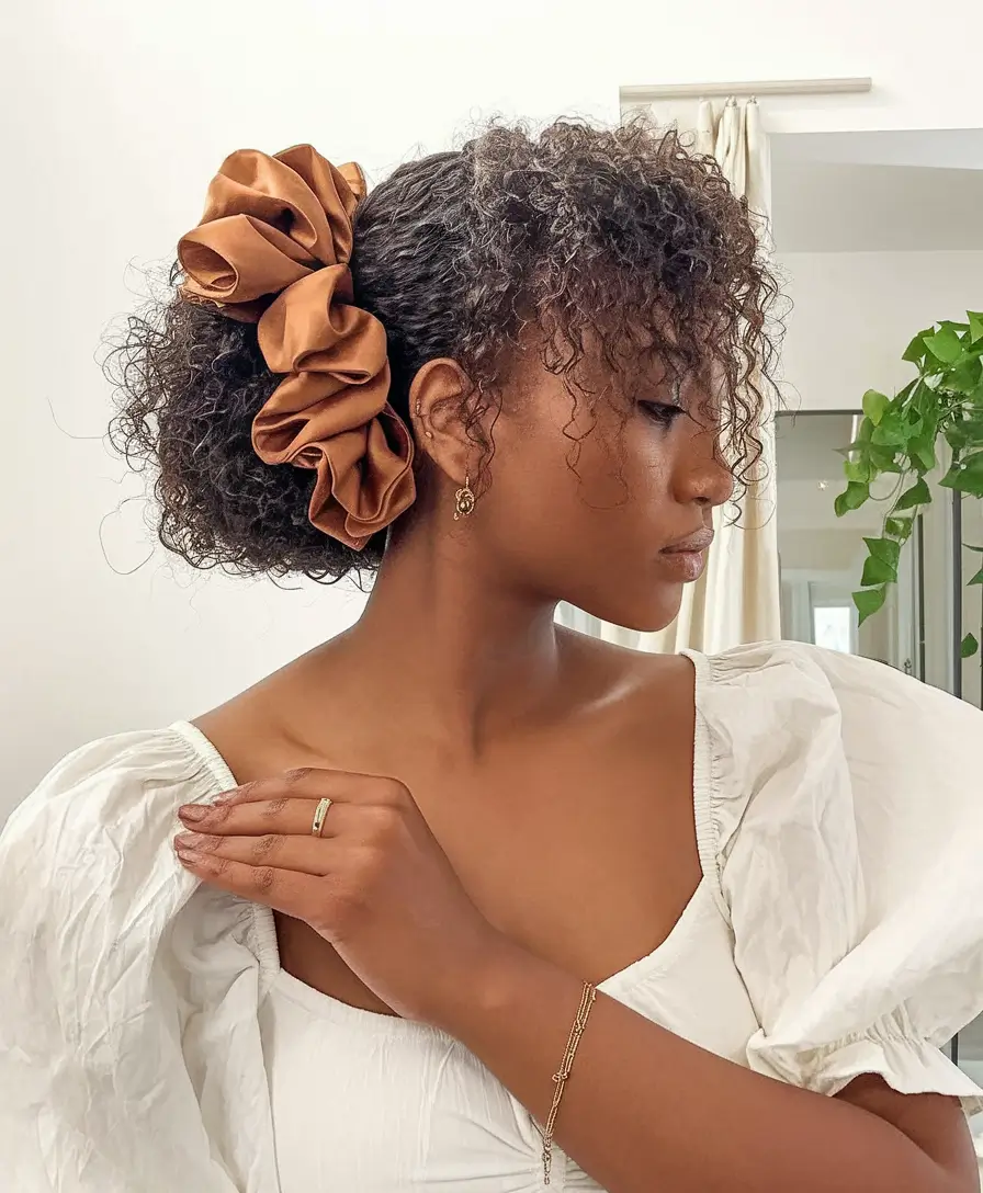 27 Stunning Fall Hairstyles for Black Women to Try in 2025