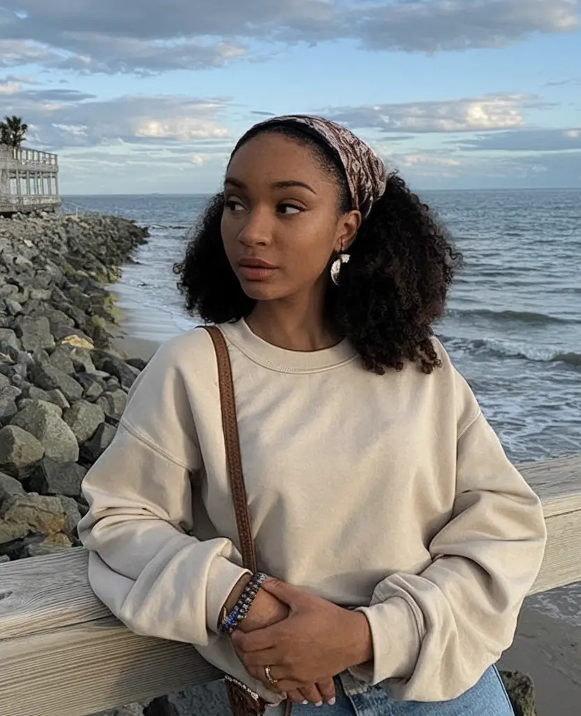 27 Stunning Fall Hairstyles for Black Women to Try in 2025