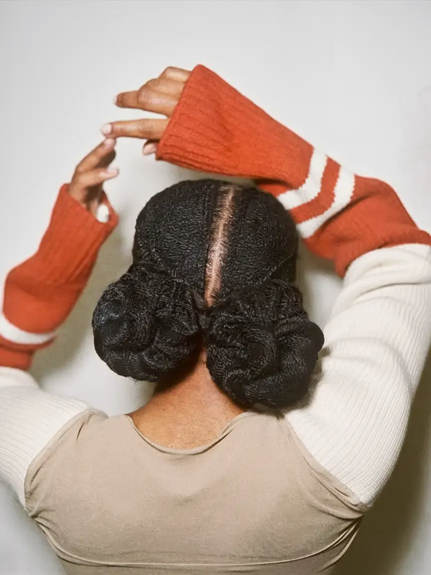27 Stunning Fall Hairstyles for Black Women to Try in 2025