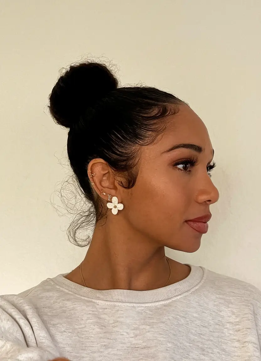 27 Stunning Fall Hairstyles for Black Women to Try in 2025