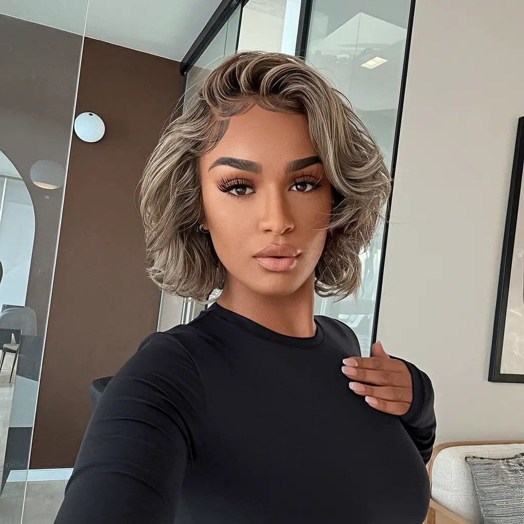 27 Stunning Fall Hairstyles for Black Women to Try in 2025