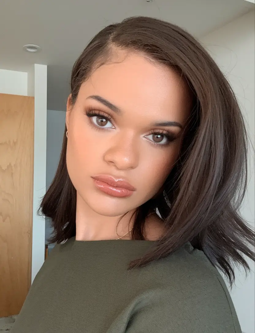 27 Stunning Fall Hairstyles for Black Women to Try in 2025