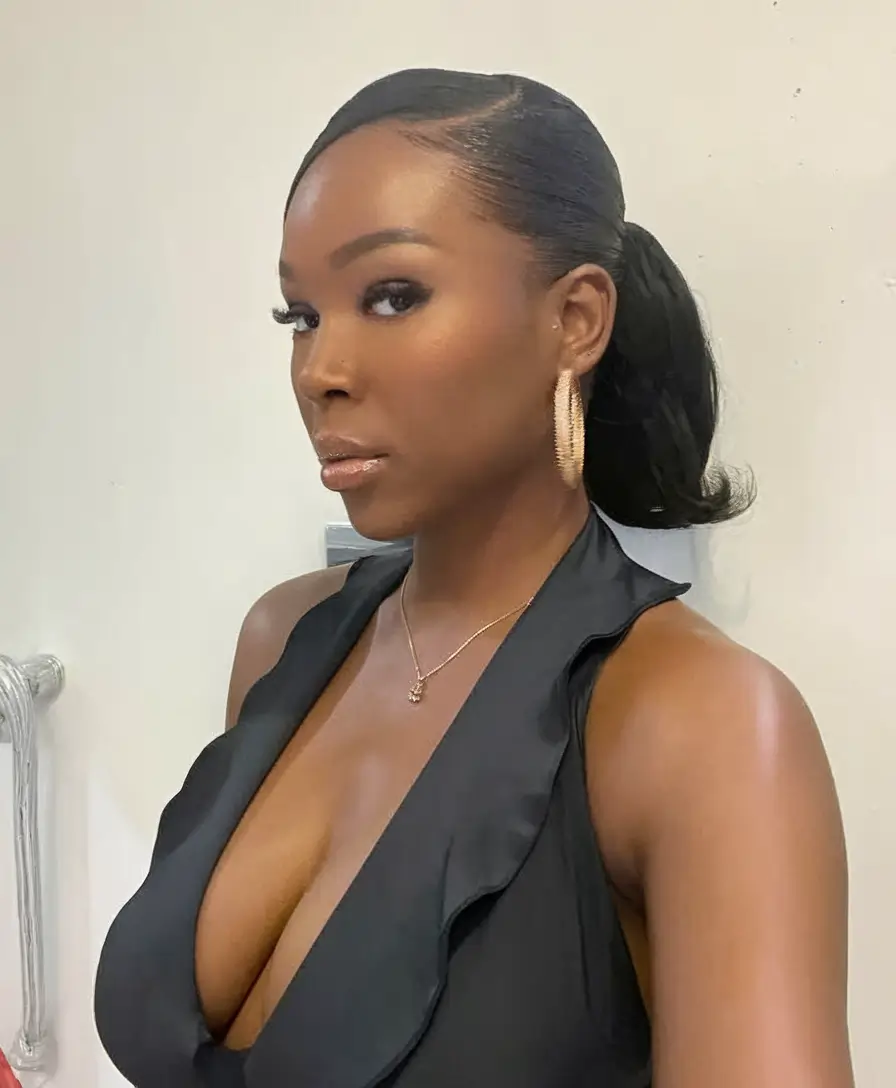 27 Stunning Fall Hairstyles for Black Women to Try in 2025