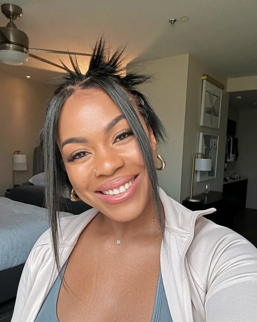 27 Stunning Fall Hairstyles for Black Women to Try in 2025