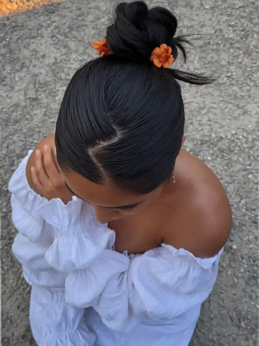 27 Stunning Fall Hairstyles for Black Women to Try in 2025