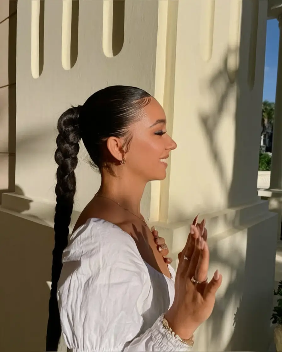 27 Stunning Fall Hairstyles for Black Women to Try in 2025