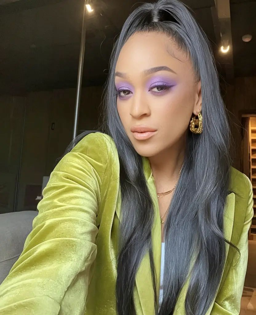 27 Stunning Fall Hairstyles for Black Women to Try in 2025
