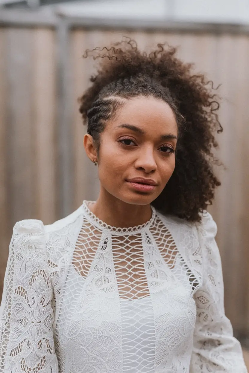 27 Stunning Fall Hairstyles for Black Women to Try in 2025