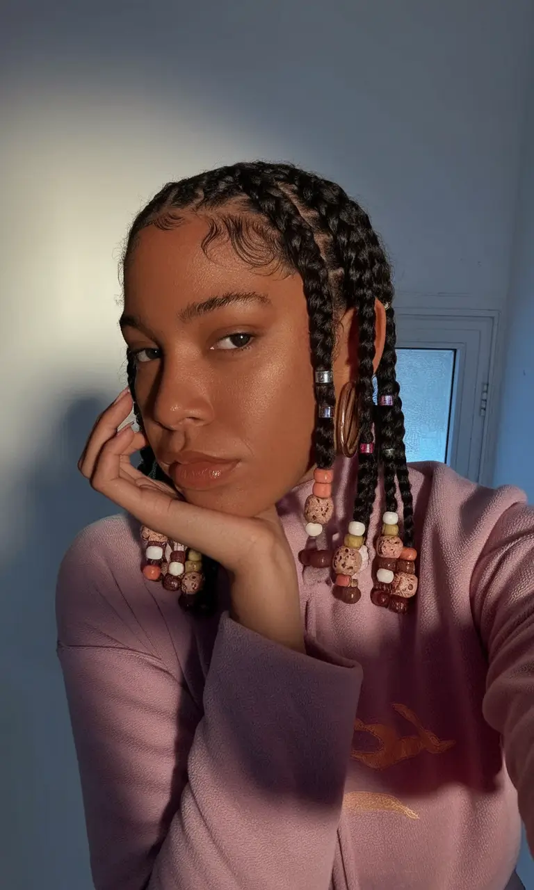 27 Stunning Fall Hairstyles for Black Women to Try in 2025