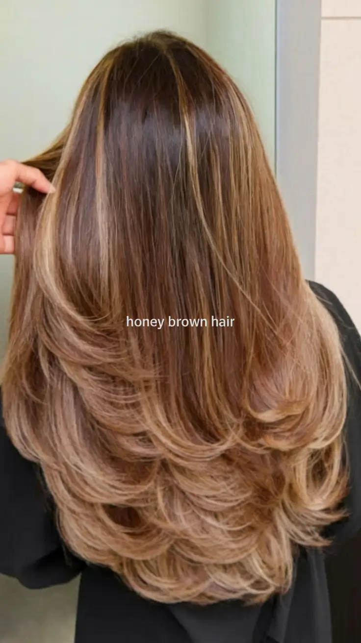 Fall Hairstyles and Colors Ideas 2025: Trendy Cuts and Warm Tones for a Cozy Glow-Up