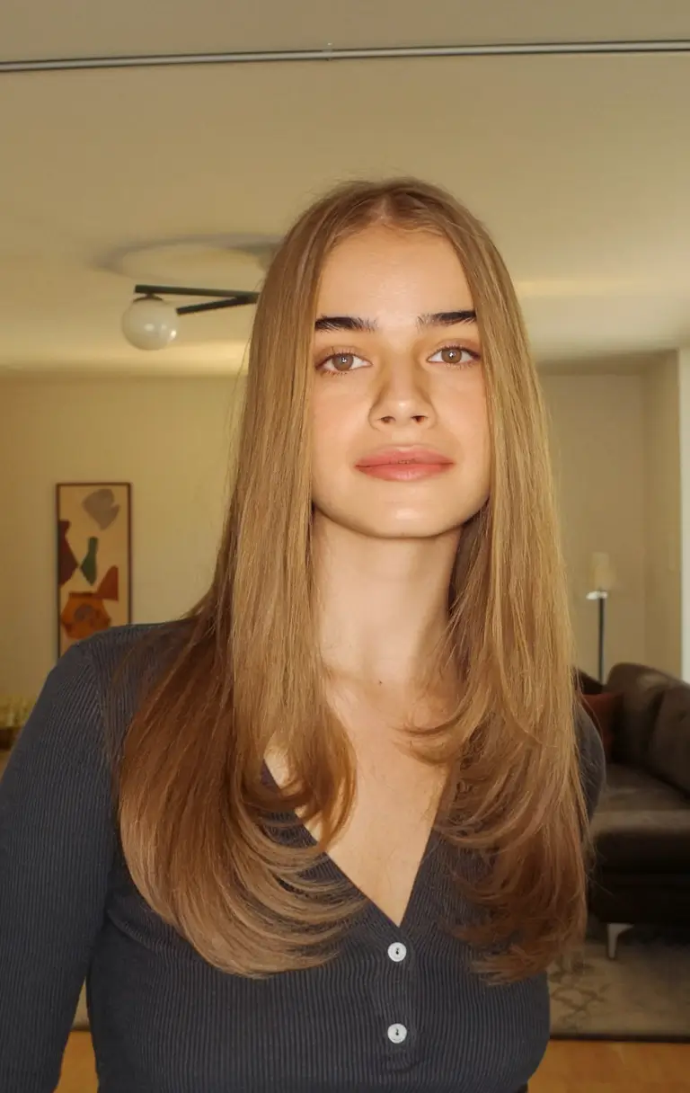 Fall Hairstyles and Colors Ideas 2025: Trendy Cuts and Warm Tones for a Cozy Glow-Up
