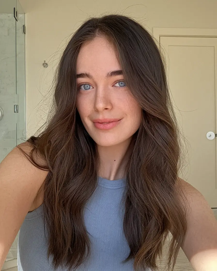 Fall Hairstyles and Colors Ideas 2025: Trendy Cuts and Warm Tones for a Cozy Glow-Up