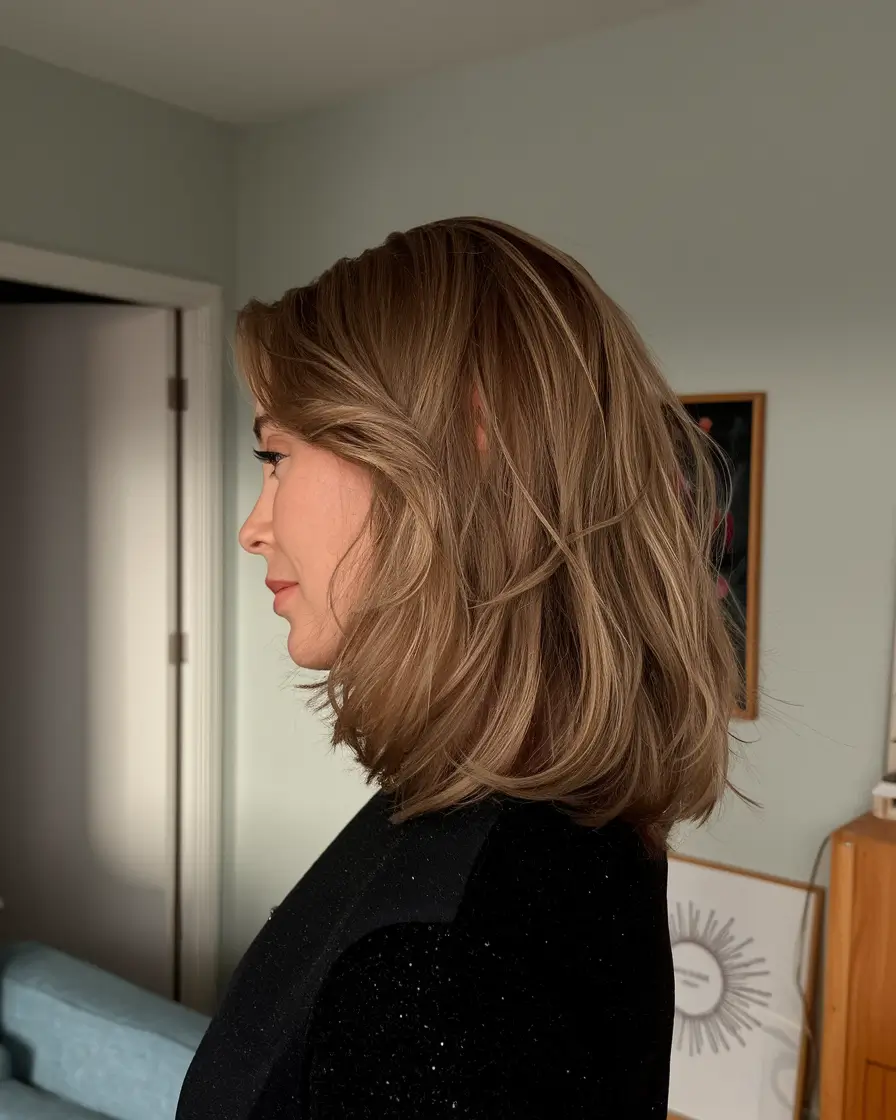 Fall Hairstyles and Colors Ideas 2025: Trendy Cuts and Warm Tones for a Cozy Glow-Up
