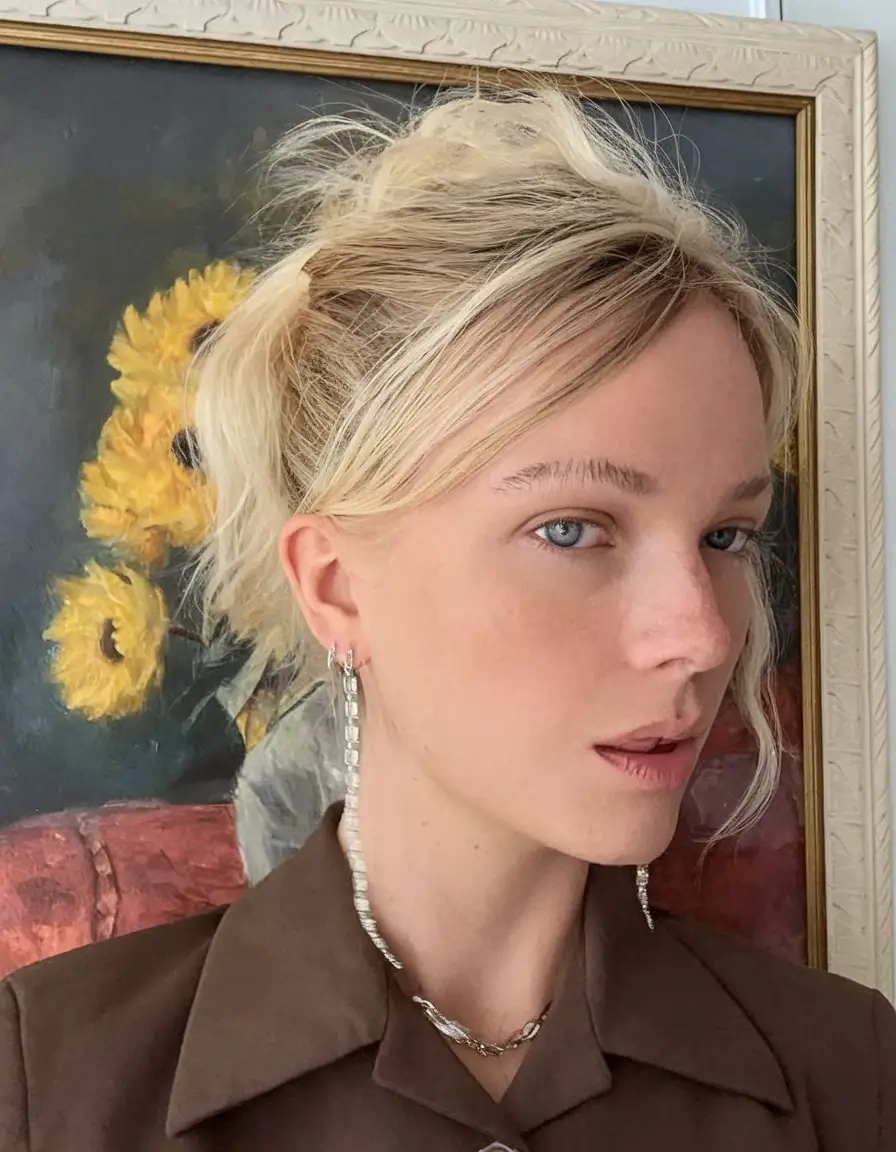 Fall Hairstyles and Colors Ideas 2025: Trendy Cuts and Warm Tones for a Cozy Glow-Up