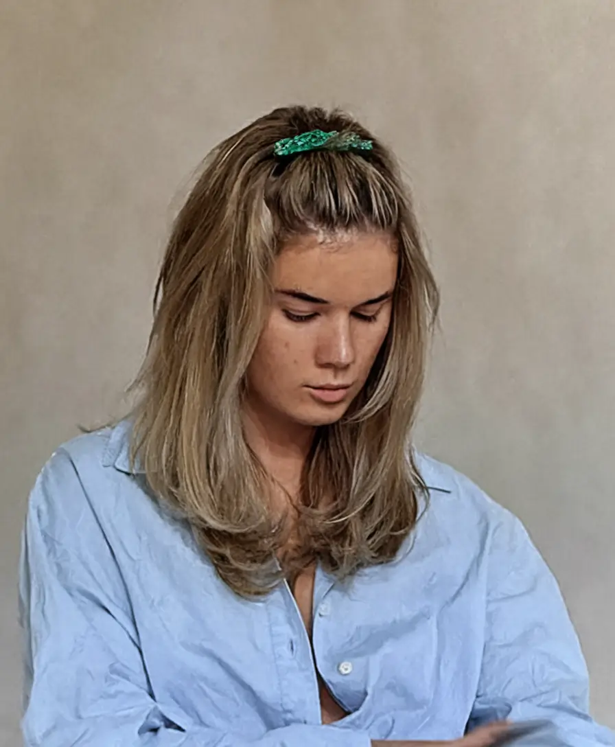 Fall Hairstyles and Colors Ideas 2025: Trendy Cuts and Warm Tones for a Cozy Glow-Up