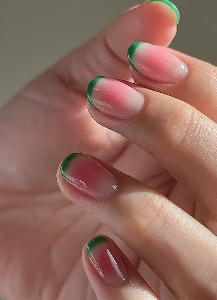 Fall Manicure Ideas 2025 – Almond, Chrome, French Tip & Short Nail Designs for Autumn