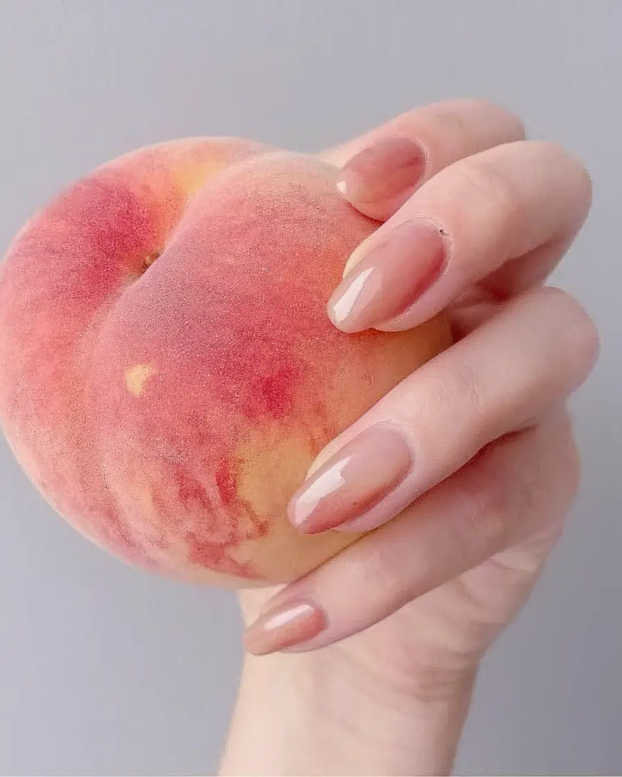 Fall Manicure Ideas 2025 – Almond, Chrome, French Tip & Short Nail Designs for Autumn