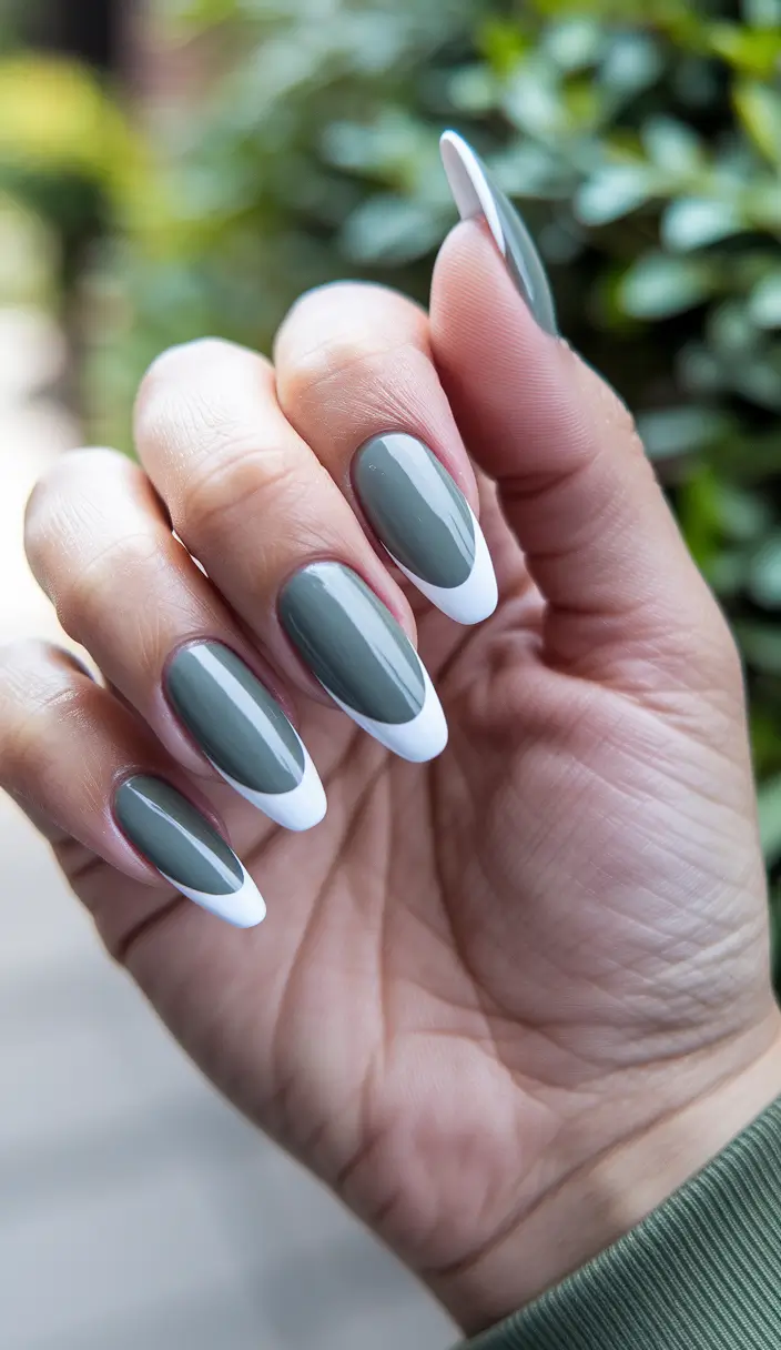 Fall Nail Colors for Fair Skin 2025: Trendy Shades and Elegant Ideas