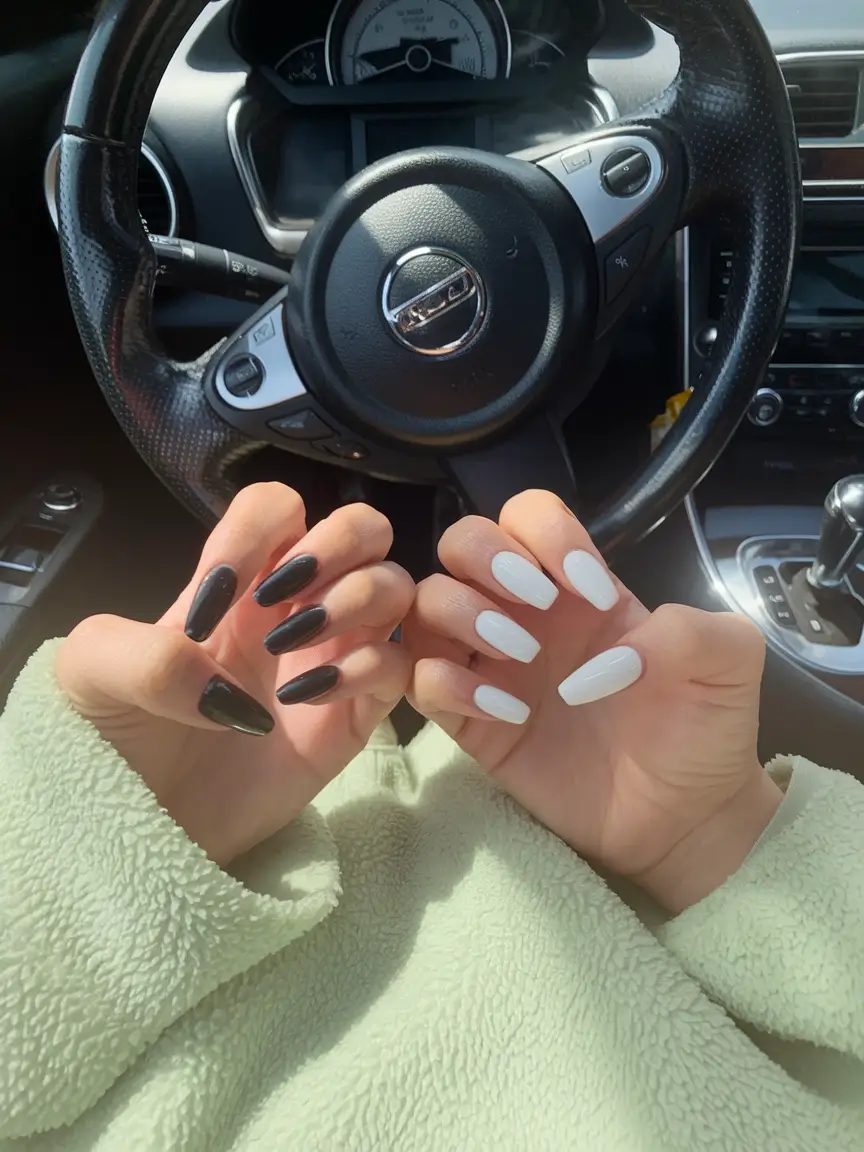 Fall Nail Colors for Fair Skin 2025: Trendy Shades and Elegant Ideas