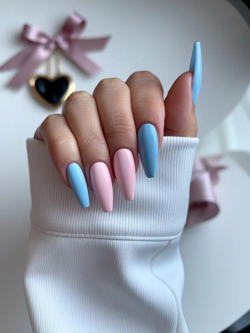 Fall Nail Colors for Fair Skin 2025: Trendy Shades and Elegant Ideas